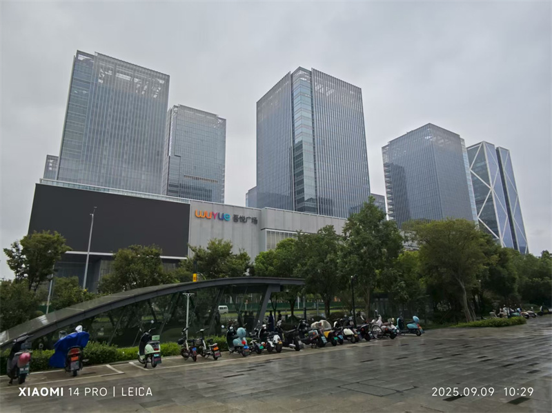 常州星耀城设备|武汉安赛伏机械成功案例